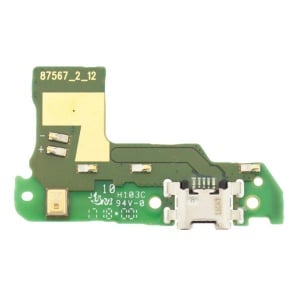Flex incarcare Huawei Honor 7A