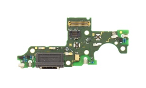 Flex incarcare Huawei P Smart S, disponibil pe thenx.net