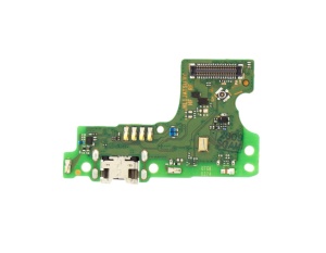 Flex incarcare Huawei Y6s (2019), disponibil pe thenx.net