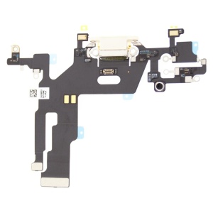 Flex incarcare iPhone 11, Alb, disponibil pe thenx.net