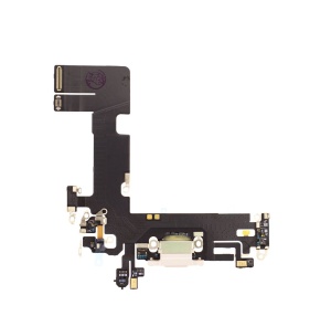 Modul de incarcare iPhone 13, Pink - thenx.net