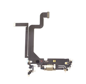 Flex incarcare iPhone 14 Pro Max, Green, disponibil pe thenx.net