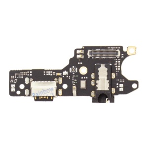 Flex incarcare Xiaomi Redmi Note 9, disponibil pe thenx.net