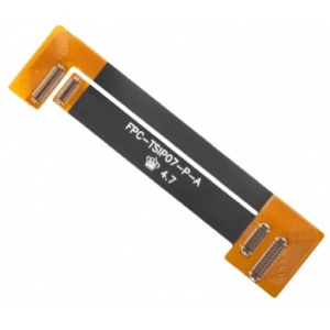 Flex LCD iPhone 7, LCD Test Flex - pentru înlocuirea ecranului,  disponibil pe thenx.net