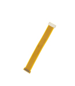 Flex LCD Samsung Galaxy A5 (2017), A520, LCD Test Cable - pentru înlocuirea ecranului, compatibil cu Samsung, disponibil pe thenx.net