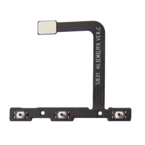 Flex On/Off Huawei P20, EML-L09C, disponibil pe thenx.net