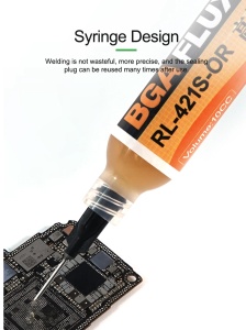 Flux Paste RELiFE RL-421S-OR, disponibil pe thenx.net