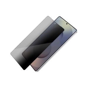 Folie Samsung Galaxy S25 Ultra, Edge to Edge, Privacy Series - thenx.net_1