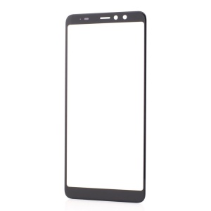 Geam Sticla HTC U11 Eyes, Negru, disponibil pe thenx.net