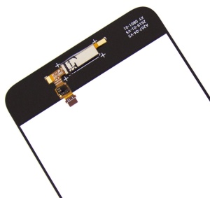 Geam Sticla Huawei P10, VTR-L09, Alb +Flex Senzor, disponibil pe thenx.net