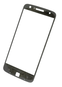 Geam Sticla Motorola Moto Z, Negru, disponibil pe thenx.net