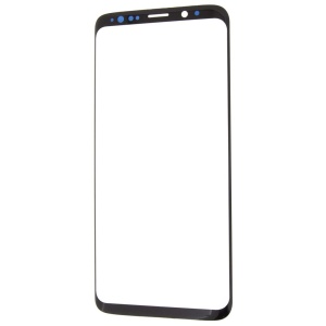 Geam Sticla + OCA Samsung Galaxy S9, G960, Negru