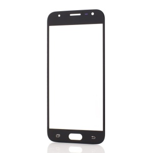 Geam Sticla + OCA Samsung J3 (2017), J330, Negru