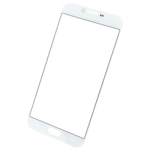 Geam Sticla Samsung Galaxy A8 (2016) A810, Pearl Alb