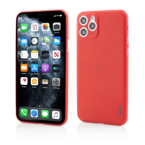 Husa iPhone 11 Pro, Clip-On, Ultra Thin Air Series, Rosu