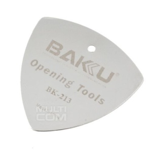 instrument Deschidere Baku BK-213 pentru Ecrane si Carcase (Min. 5 buc.)
