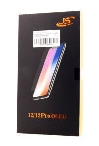 LCD iPhone 12, 12 Pro, [OLED], Hard Light, JS - thenx.net_1