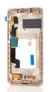 LCD Allview P8 Pro - pentru înlocuirea ecranului,  disponibil pe thenx.net