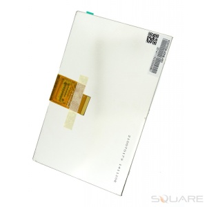 LCD Allview Speed Quad - pentru înlocuirea ecranului,  disponibil pe thenx.net