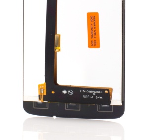 LCD Allview V1 Viper E + Touch, Negru - pentru înlocuirea ecranului,  disponibil pe thenx.net