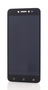 LCD Asus Zenfone Live ZB501KL, Negru - pentru înlocuirea ecranului,  disponibil pe thenx.net