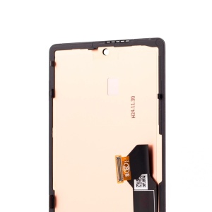 Ecrane Google Pixel 6a + Rama [OLED] - thenx.net_3