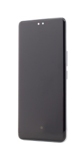 LCD Honor 300 Pro, Negru + Rama, [OLED] - thenx.net