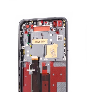 Ecrane Honor Magic6 Pro, Negru + Rama, OLED - thenx.net_3