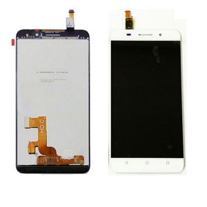 LCD Huawei Honor 4X + Touchscreen, Alb