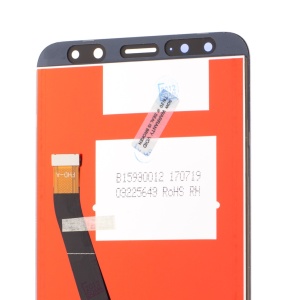 LCD Huawei Mate 10 Lite, FHD-A, Negru - pentru înlocuirea ecranului,  disponibil pe thenx.net