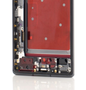LCD Huawei Mate 30 Pro, Negru - pentru înlocuirea ecranului,  disponibil pe thenx.net