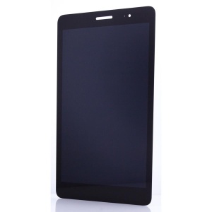 LCD Huawei MediaPad T3 8.0 + Touch, Negru - pentru înlocuirea ecranului,  disponibil pe thenx.net