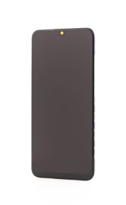 LCD Huawei P Smart 2019, Negru, OEM Service Pack 02352JEY