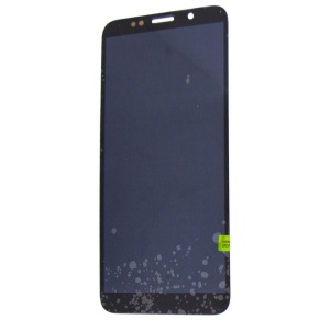 LCD Huawei Y5 Prime (2018) Negru