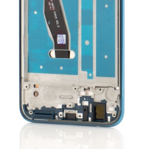 LCD Huawei Y9 (2019), Enjoy 9 Plus, Blue Complet - pentru înlocuirea ecranului,  disponibil pe thenx.net