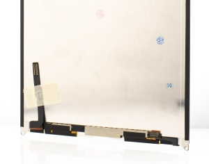 LCD iPad Air - pentru înlocuirea ecranului,  disponibil pe thenx.net
