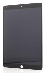 LCD iPad Pro 10.5 (2017) + Touch, Negru - pentru înlocuirea ecranului,  disponibil pe thenx.net