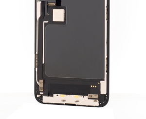 LCD iPhone 11 Pro Max, Soft [OLED], JK - pentru înlocuirea ecranului,  disponibil pe thenx.net