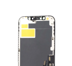 LCD iPhone 12, 12 Pro, [OLED], Hard Light, SL - pentru înlocuirea ecranului,  disponibil pe thenx.net