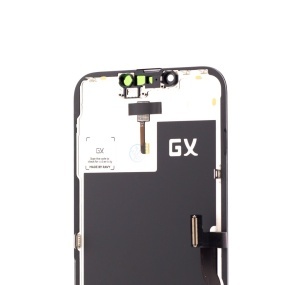 LCD iPhone 13 Pro, Hard Light, [OLED], GX, IC Movable - squaregsm.ro_3