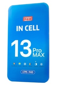 Ecran iPhone 13 Pro Max, Incell, ZY - thenx.net_1