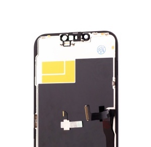 LCD iPhone 13 Pro Max, RJ, Soft Oled, IC Movable, Diagnostic - squaregsm.ro_3