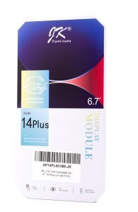 LCD iPhone 14 Plus, In-cell FHD, Complet, JK EU