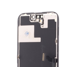 LCD iPhone 14 Pro, 6.1 - pentru înlocuirea ecranului,  disponibil pe thenx.net
