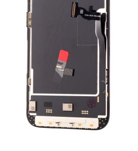 LCD iPhone 14 Pro Max, [OLED], DD, IC Movable - thenx.net_2