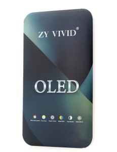 Ecran iPhone 14 Pro, OLED, ZY VIVID - thenx.net_1