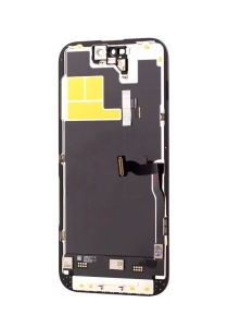 LCD iPhone 14 Pro, RJ, Soft Oled, IC Movable, Diagnostic - squaregsm.ro_1