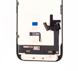 Ecran iPhone 15, OLED, JK, IC Movable - thenx.net_2