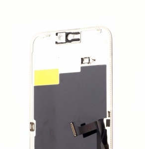 LCD iPhone 15 Pro Max JK, HARD OLED, 120Hz IC Movable - Img 4
