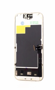 LCD iPhone 15 Pro, [OLED], Soft Light, DD - pentru înlocuirea ecranului,  disponibil pe thenx.net